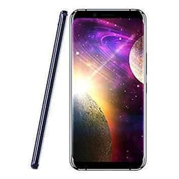 Leagoo S8 Pro 64 Go - Noir - Débloqué