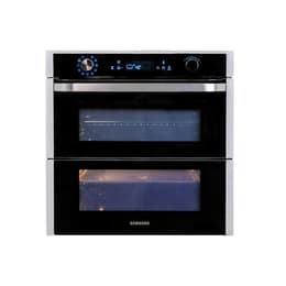 Four Convection naturelle Samsung NV75N7677RS/EG