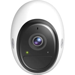 Caméra D-Link DCS-2802KT-EU - Blanc