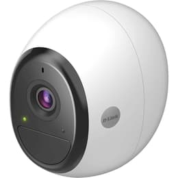 Caméra D-Link DCS-2802KT-EU - Blanc