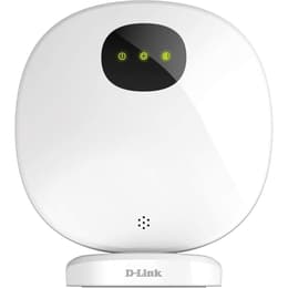 Caméra D-Link DCS-2802KT-EU - Blanc