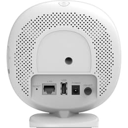 Caméra D-Link DCS-2802KT-EU - Blanc