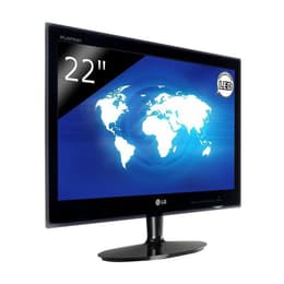 Écran 22" LCD FHD LG E2240S