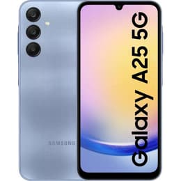 Galaxy A25 256 Go - Bleu - Débloqué
