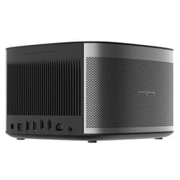 Vidéo projecteur Xgimi Horizon Gris