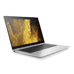 Hp EliteBook x360 1030 G3 13" Core i5 1.7 GHz - SSD 512 Go - 8 Go AZERTY - Français