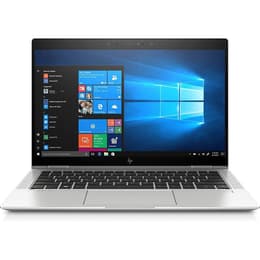 Hp EliteBook x360 1030 G3 13" Core i5 1.7 GHz - SSD 512 Go - 8 Go AZERTY - Français