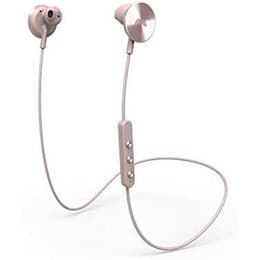 Ecouteurs Intra-auriculaire Bluetooth - Buttons I.AM +