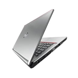 Fujitsu LifeBook E744 14" Core i5 2.6 GHz - SSD 256 Go - 8 Go AZERTY - Français