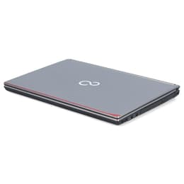 Fujitsu LifeBook E744 14" Core i5 2.6 GHz - SSD 256 Go - 8 Go AZERTY - Français