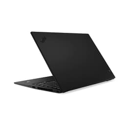 Lenovo ThinkPad X1 Carbon G7 14" Core i5 1.6 GHz - SSD 512 Go - 16 Go AZERTY - Français