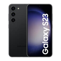 Galaxy S23 128 Go - Noir - Débloqué