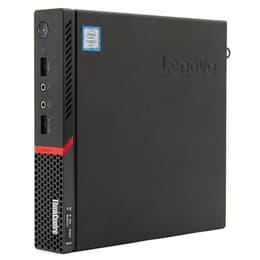 Lenovo ThinkCentre M700 Core i5 2,7 GHz - SSD 480 Go RAM 16 Go