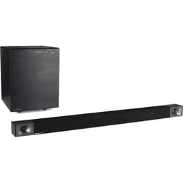Barre de son Klipsch cinema 800 3.1 - Noir