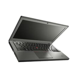 Lenovo ThinkPad X240 12" Core i5 1.9 GHz - SSD 128 Go - 4 Go QWERTY - Portugais