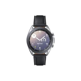 Montre Cardio GPS Samsung Galaxy Watch3 - Noir/Gris
