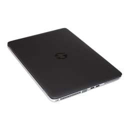 HP EliteBook 840 G1 14" Core i5 1.9 GHz - HDD 250 Go - 8 Go AZERTY - Français