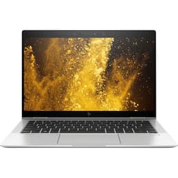 HP EliteBook X360 1030 G3 13" Core i5 1.7 GHz - SSD 240 Go - 8 Go AZERTY - Français