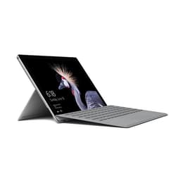 Microsoft Surface Pro 5 12" Core i5 2.6 GHz - SSD 128 Go - 4 Go AZERTY - Français