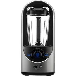 Blender Mixeur Remy RM1G L - Noir