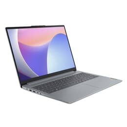 Lenovo IdeaPad Slim 3 16IRH8 16" Core i5 2.8 GHz - SSD 1 To - 16 Go QWERTY - Espagnol