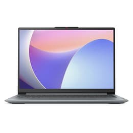 Lenovo IdeaPad Slim 3 16IRH8 16" Core i5 2.8 GHz - SSD 1 To - 16 Go QWERTY - Espagnol