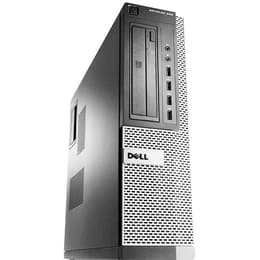 Dell Optiplex 790 DT 22" Core i3 3,3 GHz - HDD 2 To - 8 Go
