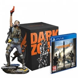Tom Clancy's The Division 2: Dark Zone Collector's Edition - PlayStation 4