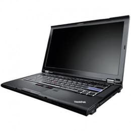 Lenovo ThinkPad T410 14" Core i5 2.4 GHz - HDD 1 To - 8 Go AZERTY - Français