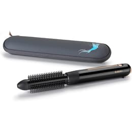 Lisseur Babyliss 9000 Cordless Hot Brush - Noir