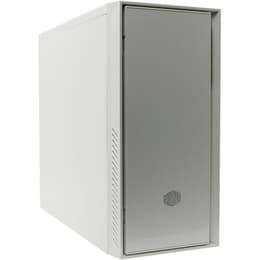Cooler Master Silencio 550 RC-550-WWN1 Core i7 3 GHz - SSD 128 Go + HDD 1 To - 16 Go - NVIDIA GeForce GTX 1660