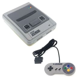 Consoles de jeux Nitendo Super mini Classic -