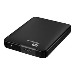 Disque dur externe Western Digital Elements - SSD 1 To USB 3.0/USB 2.0