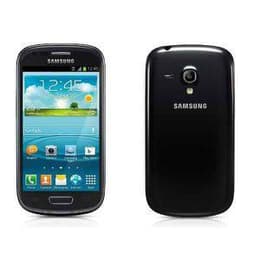 I8190 Galaxy S III mini 8 Go - Noir - Débloqué