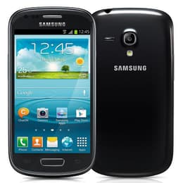 I8190 Galaxy S III mini 8 Go - Noir - Débloqué
