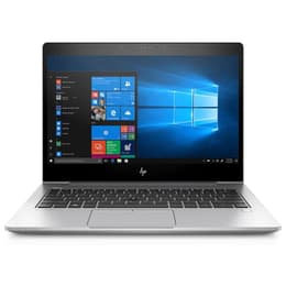 Hp EliteBook 830 G5 13" Core i5 1.7 GHz - SSD 256 Go - 8 Go AZERTY - Français