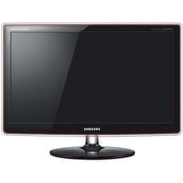 Écran 21" LCD FHD Samsung SyncMaster P2270HD