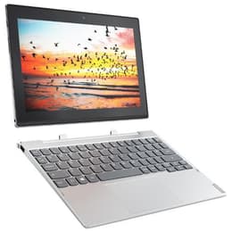 Lenovo IdeaPad Miix 320-10ICR 10" Atom X 1.4 GHz - HDD 32 Go - 2 Go QWERTY - Espagnol