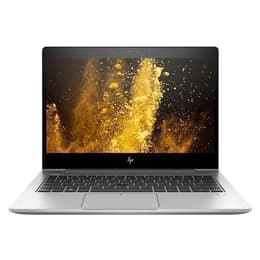 Hp EliteBook 830 G5 13" Core i5 1.6 GHz - SSD 256 Go - 16 Go AZERTY - Français