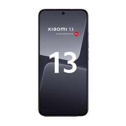 Xiaomi 13 512 Go - Noir - Débloqué