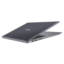 Asus VivoBook S510QA-EJ117T 15" A12 2.7 GHz - SSD 128 Go + HDD 1 To - 4 Go AZERTY - Français