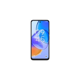 TCL 60 5G 256 Go - Noir - Débloqué
