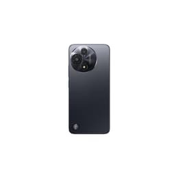 TCL 60 5G 256 Go - Noir - Débloqué