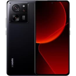 Xiaomi 13T Pro 1000 Go - Noir - Débloqué