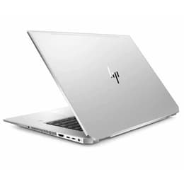 HP EliteBook 1050 G1 15" Core i7 2.6 GHz - SSD 256 Go - 8 Go AZERTY - Français