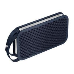Enceinte Bluetooth Bang&Olufsen BeoPlay A2 - Bleu