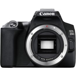 Reflex - Canon EOS 250D Noir