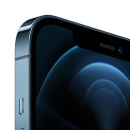 Apple iPhone 16 Pro Max 256 Go Titanium Naturel débloqué