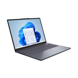 Lenovo IdeaPad Slim 3 16IRH10 16" Core i5 2.1 GHz - SSD 512 Go - 16 Go AZERTY - Français
