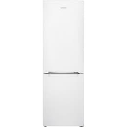Réfrigérateur combiné Samsung RB33N300NWW